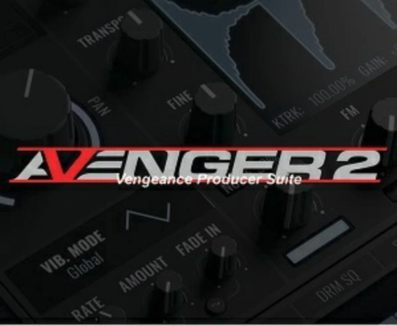 Vengeance VPS Avenger 2